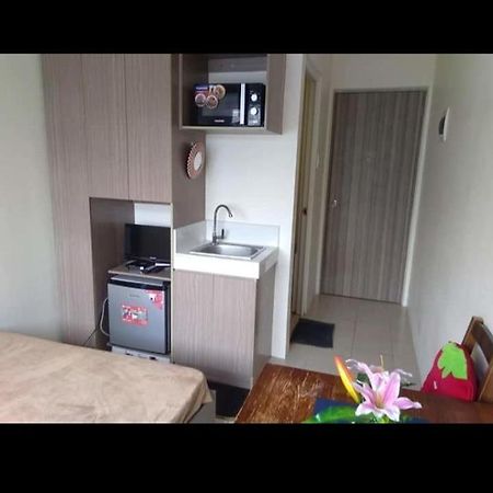 Urban Deca Tower @ Graceysplace Unit 4 Mandaluyong Manila Exterior foto
