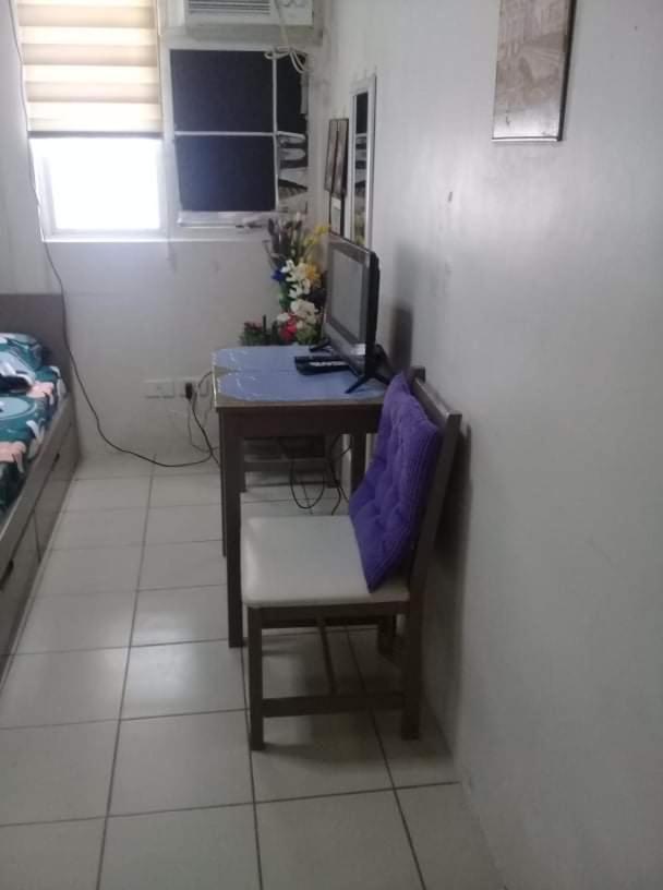 Urban Deca Tower @ Graceysplace Unit 4 Mandaluyong Manila Exterior foto