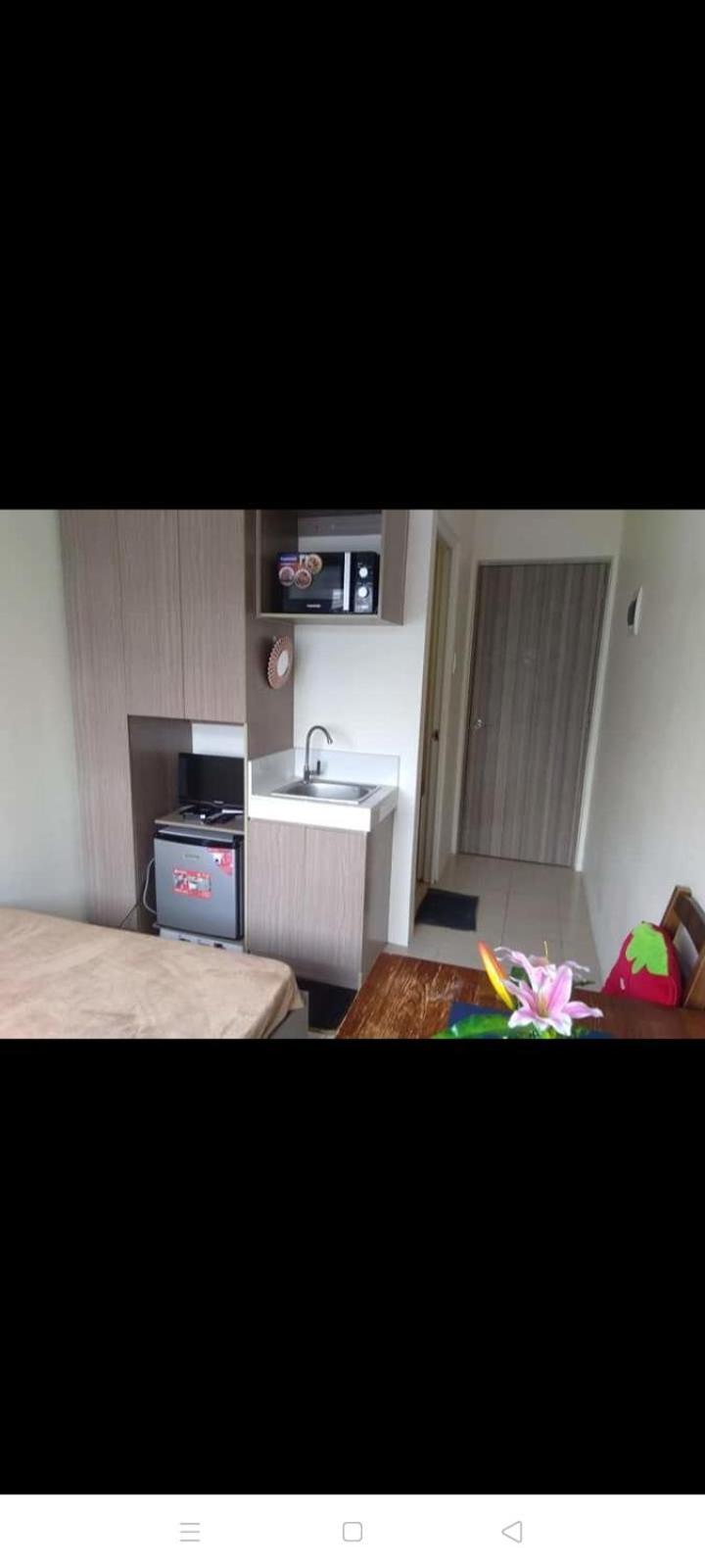 Urban Deca Tower @ Graceysplace Unit 4 Mandaluyong Manila Exterior foto