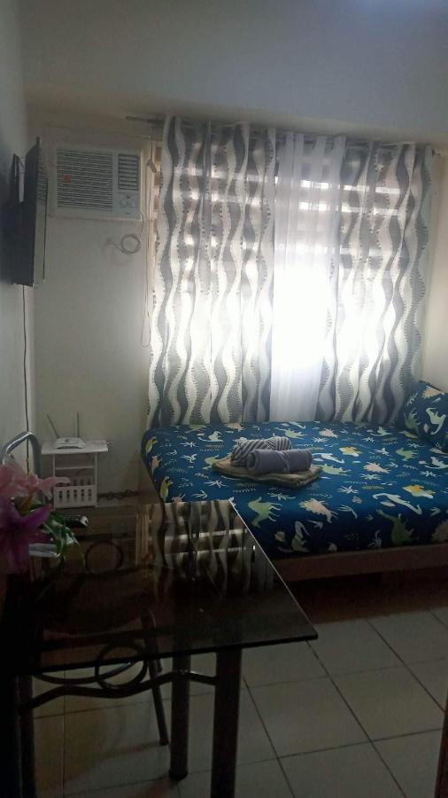 Urban Deca Tower @ Graceysplace Unit 4 Mandaluyong Manila Exterior foto
