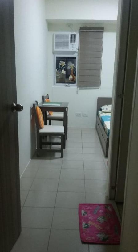 Urban Deca Tower @ Graceysplace Unit 4 Mandaluyong Manila Exterior foto