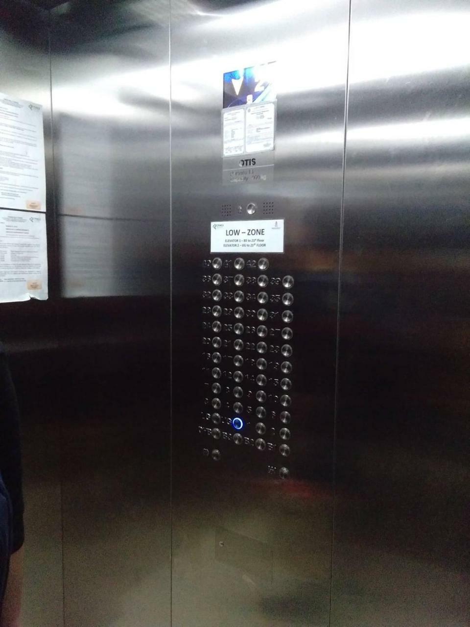 Urban Deca Tower @ Graceysplace Unit 4 Mandaluyong Manila Exterior foto